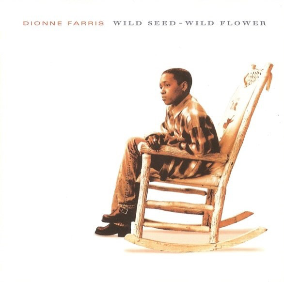 Dionne Farris: Wild Seed-Wild Flower (1994)
